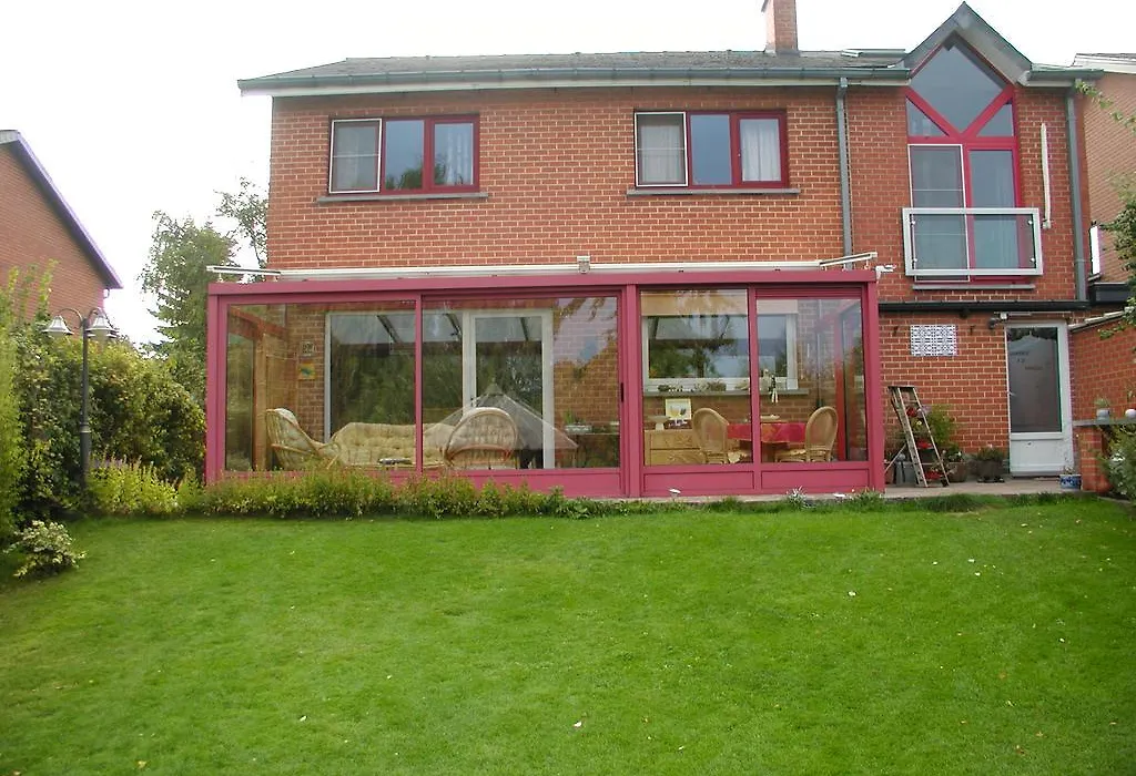 B&B A La Malogne-1